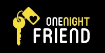 logo onenightfriend